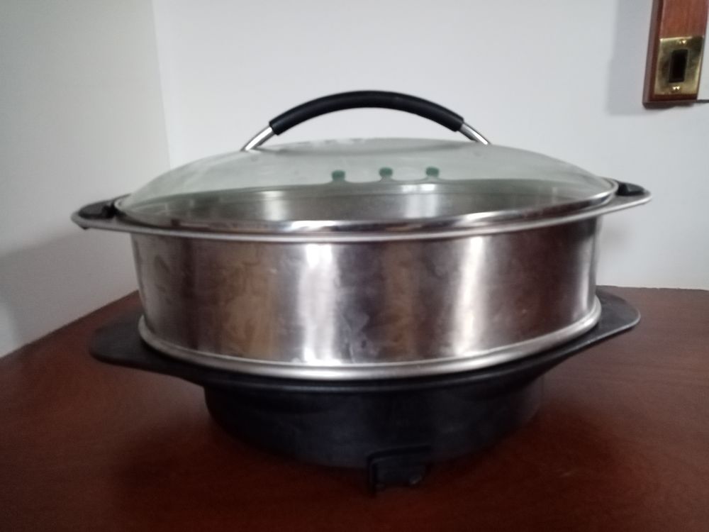 COOK EXPERT MAGIMIX Electrom�nager