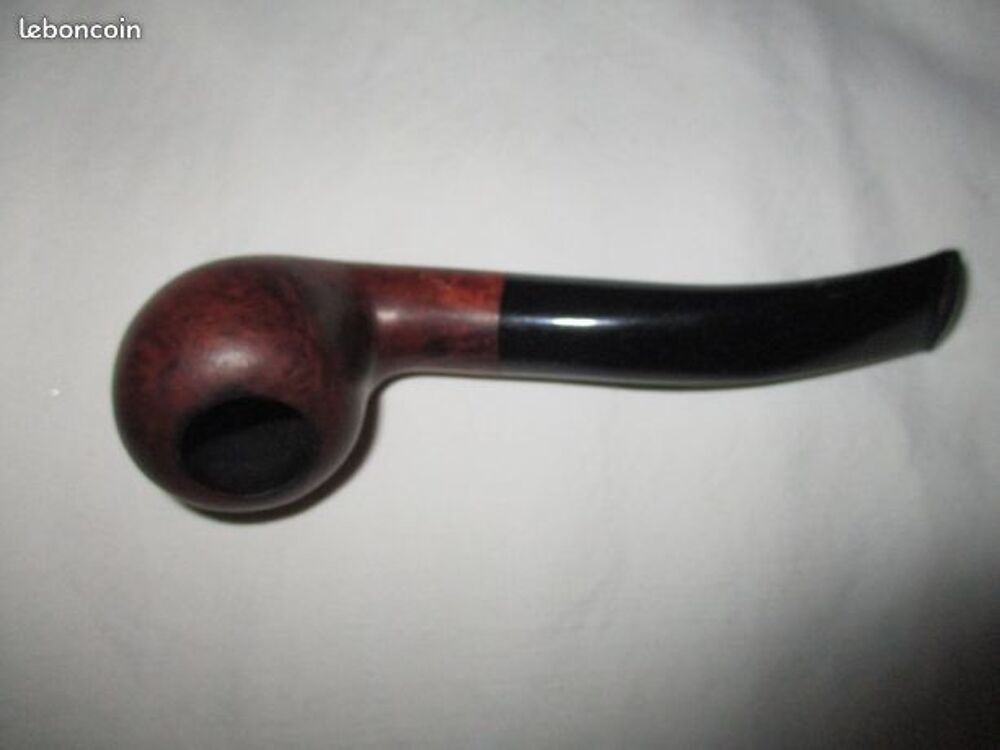Pipe saint claude 
