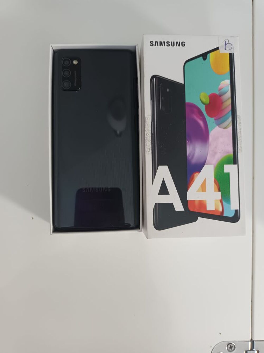 Samsung galaxy Téléphones et tablettes