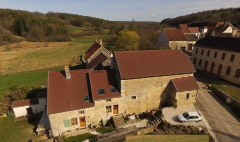   Grande maison semi plain pied en Bougogne Maison - 7 pice(s) - 200 m