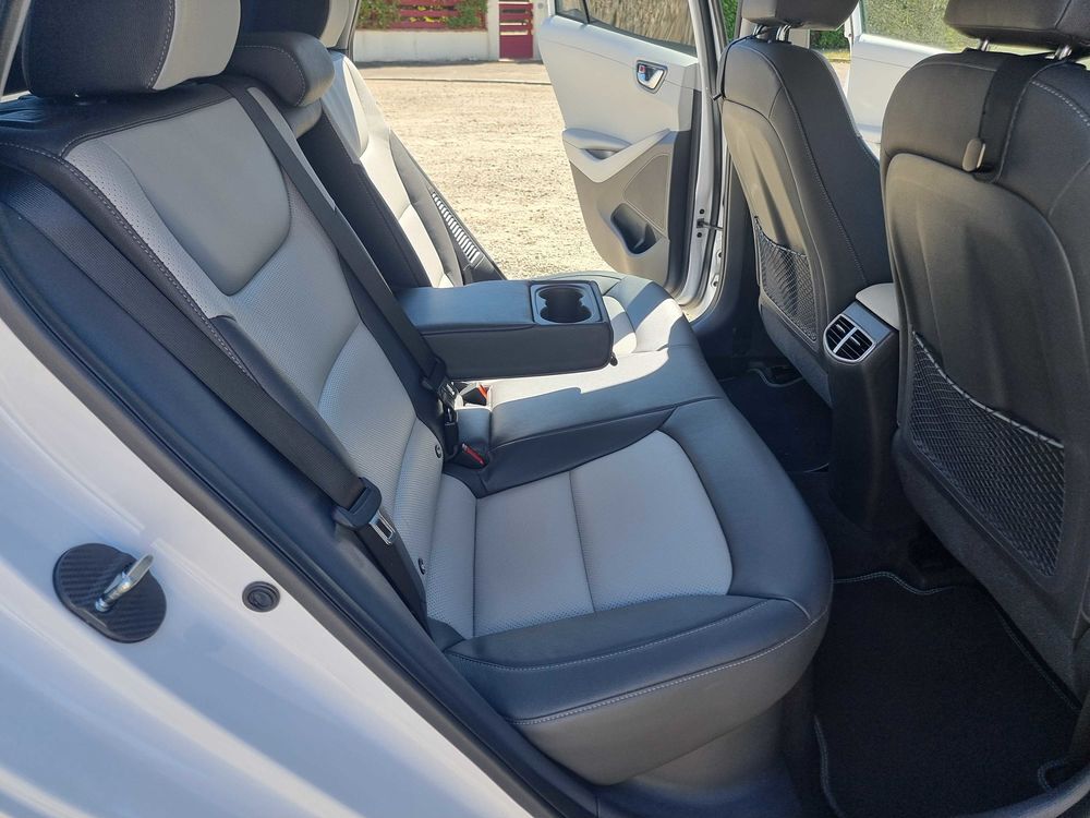 Ioniq Plug-in 141 ch Creative 2020 occasion 31830 Plaisance-du-Touch