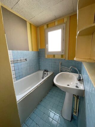  Appartement � vendre 3 pi�ces 51 m�