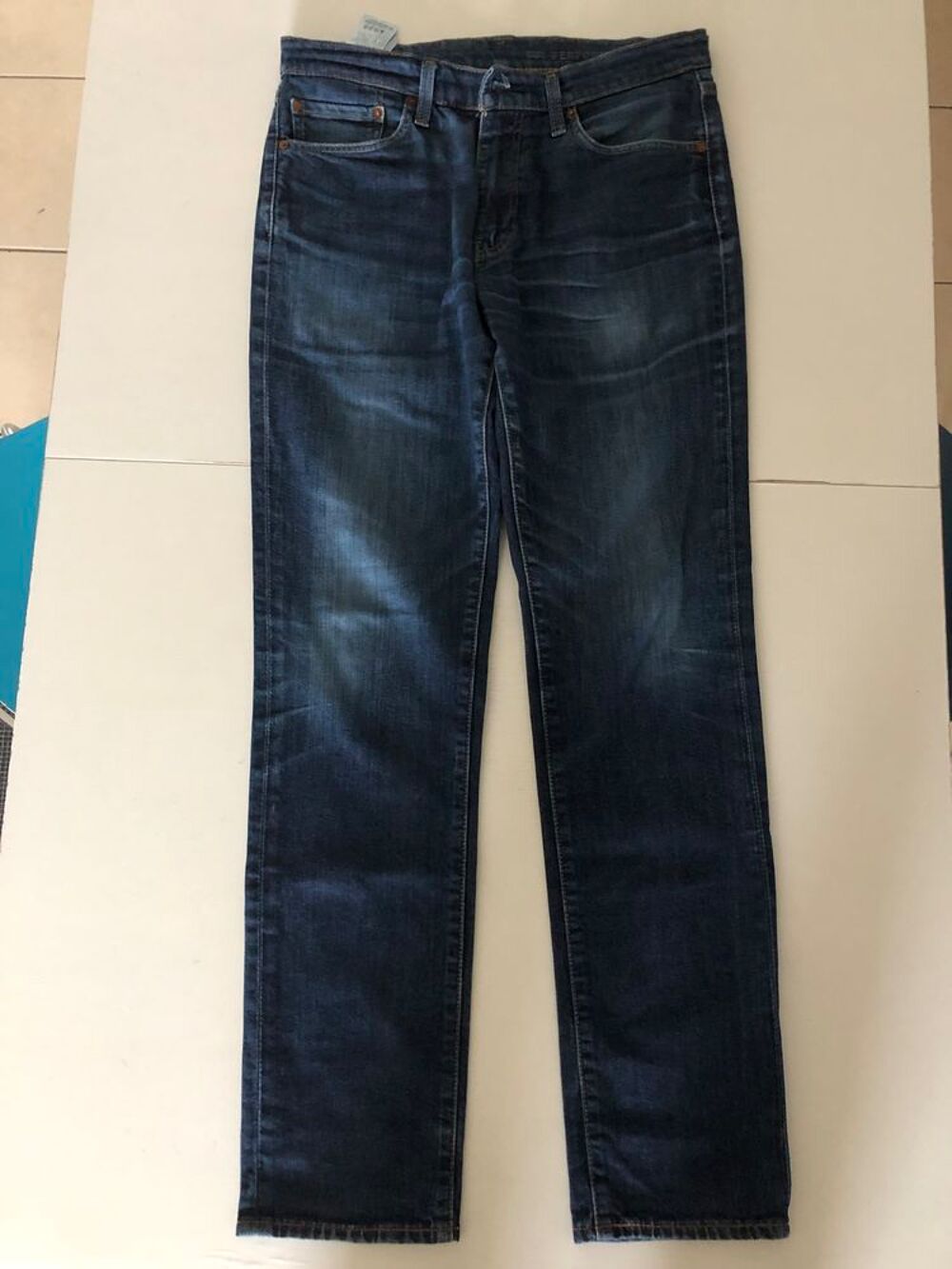 Jeans L&eacute;vis 511 Vêtements