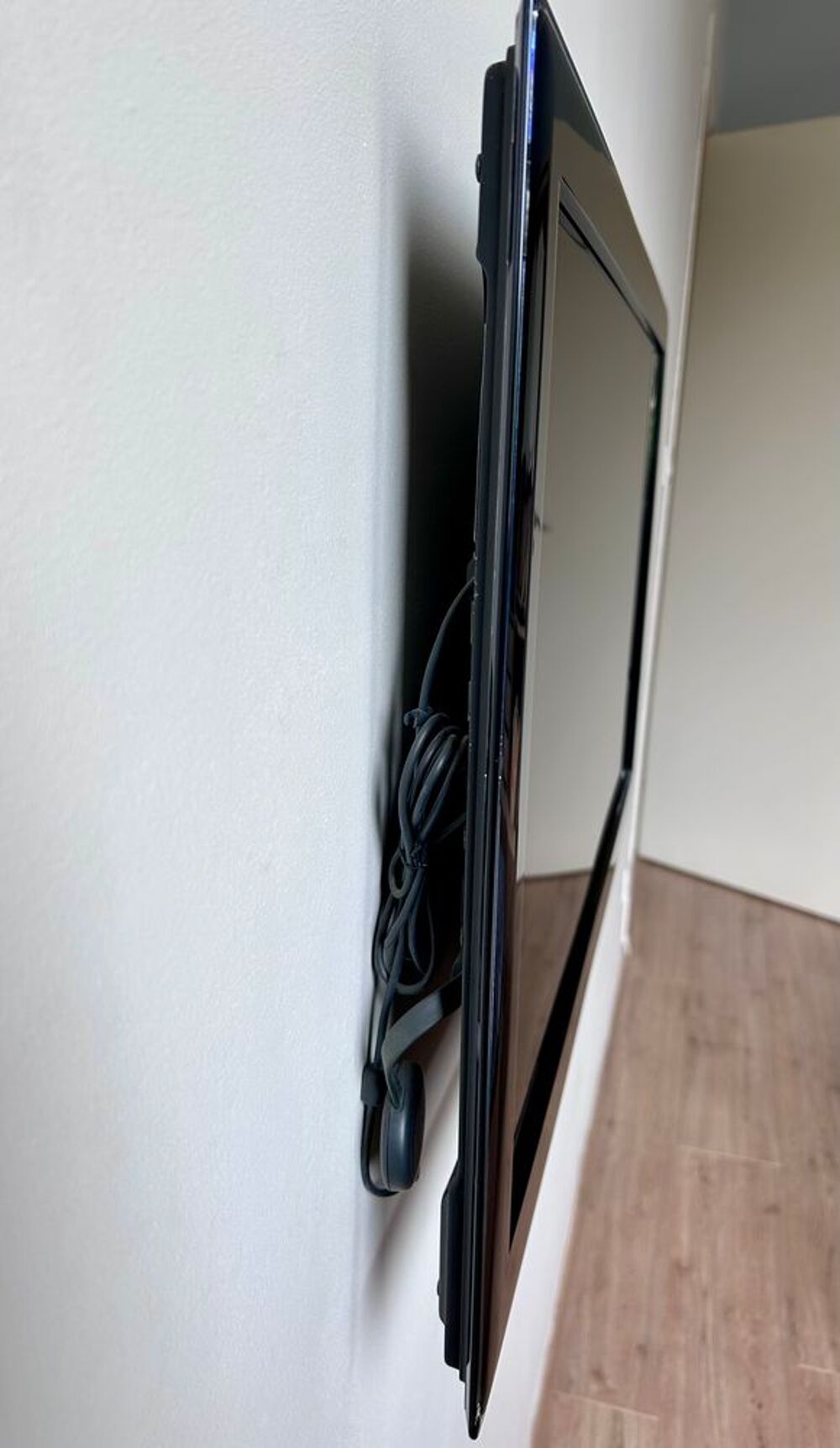 T&eacute;l&eacute;viseur Samsung UE32C5100 32" + Chromecast Google Photos/Video/TV