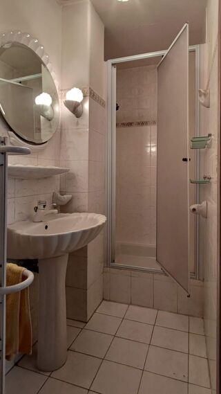  Appartement � vendre 1 pi�ce 23 m�