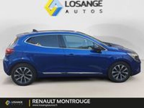 Clio V Clio TCe 90 Techno 2023 occasion 92120 Montrouge