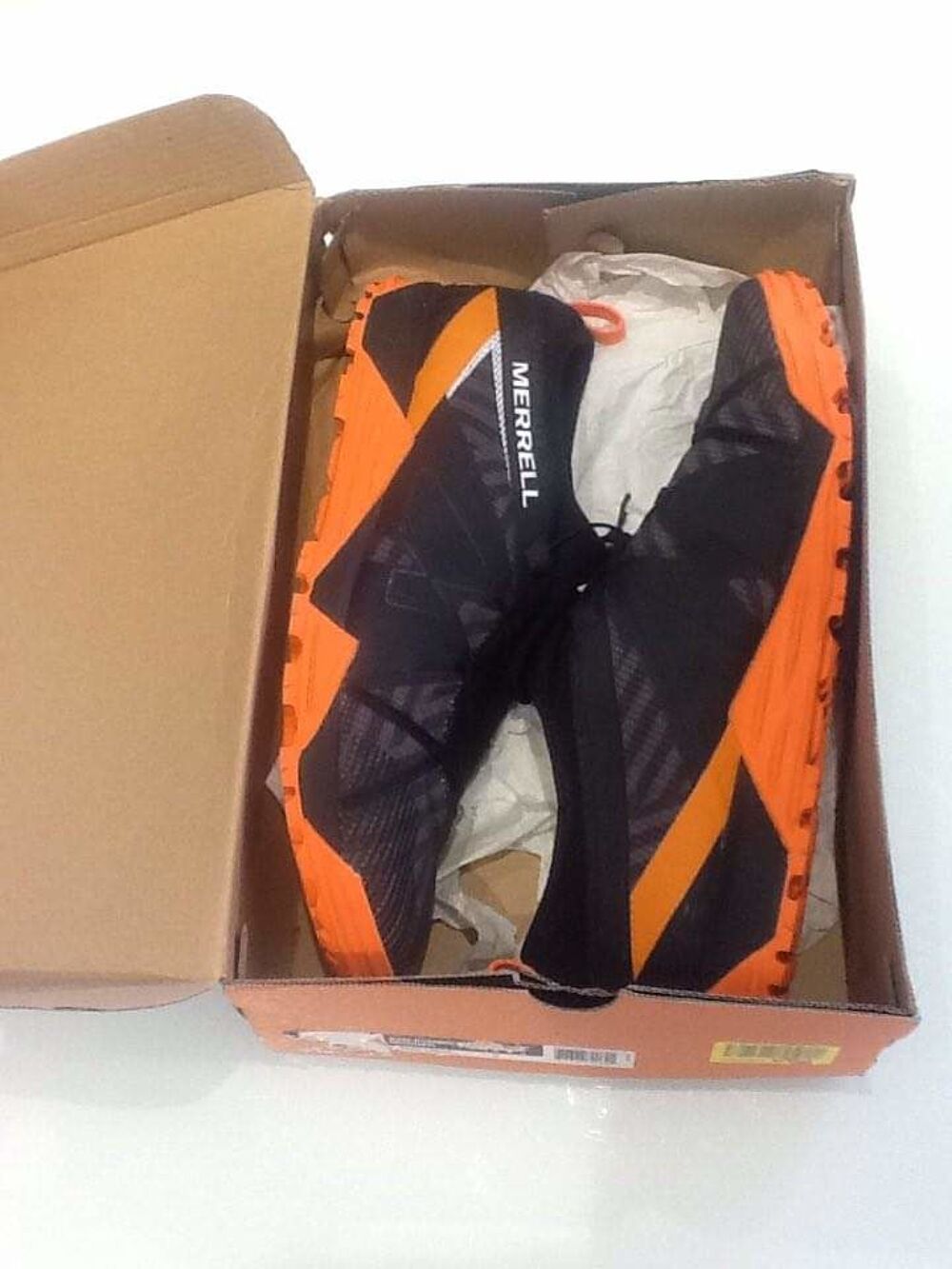 Basket taille 49 homme Chaussures