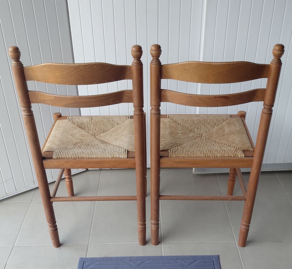 Chaises Meubles