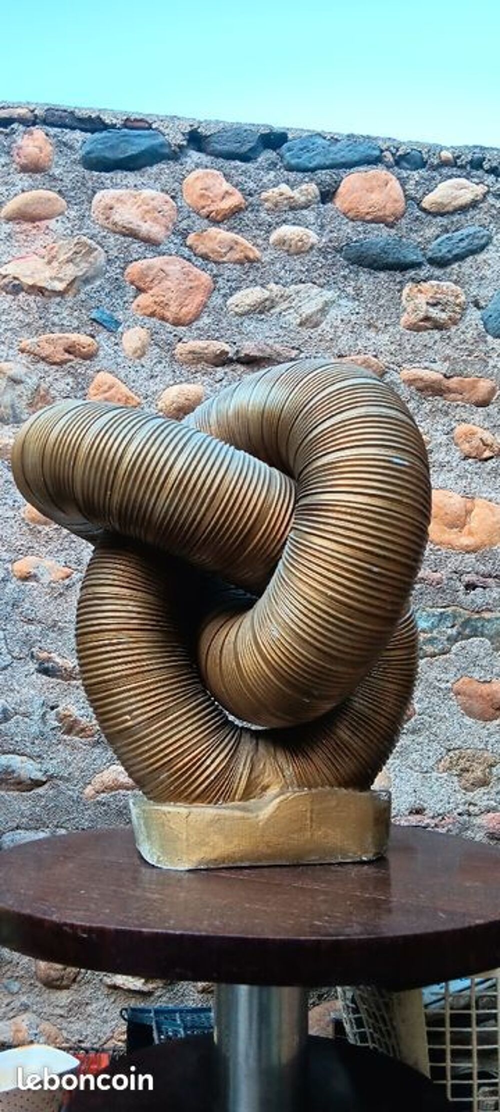 Reproduction Décoration