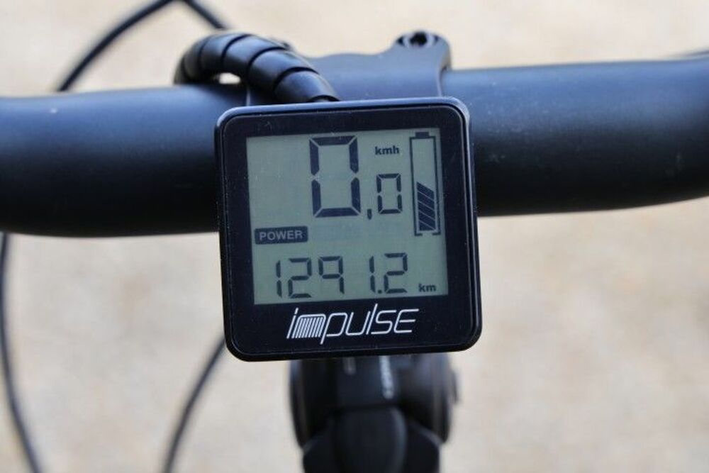 V&eacute;los &eacute;lectrique Kalkhoff Vélos