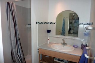  Maison à louer 1 pièce 20 m²