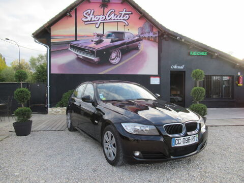 Annonce voiture BMW Srie 3 11999 