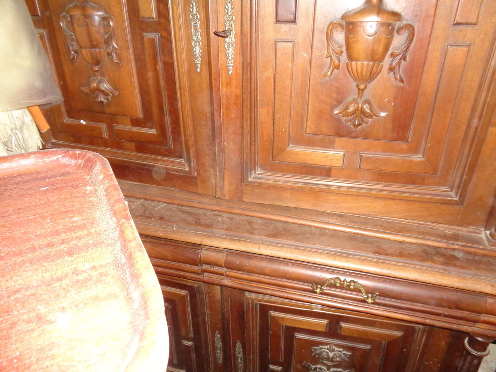 ancien vaisselier Meubles