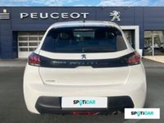 208 PureTech 75 S&S BVM5 Active Business 2021 occasion 46000 Cahors