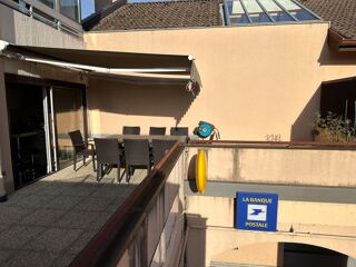  Appartement � vendre 4 pi�ces 97 m�