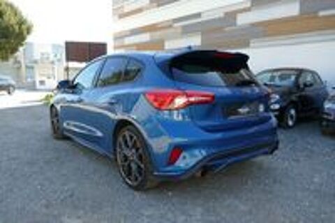 Focus 2.3 EcoBoost 280 S&S ST 2019 occasion 13600 La Ciotat
