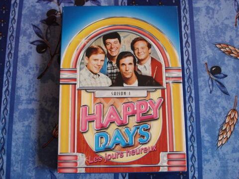 Coffret DVD happy days saison 1 Rouen (76)