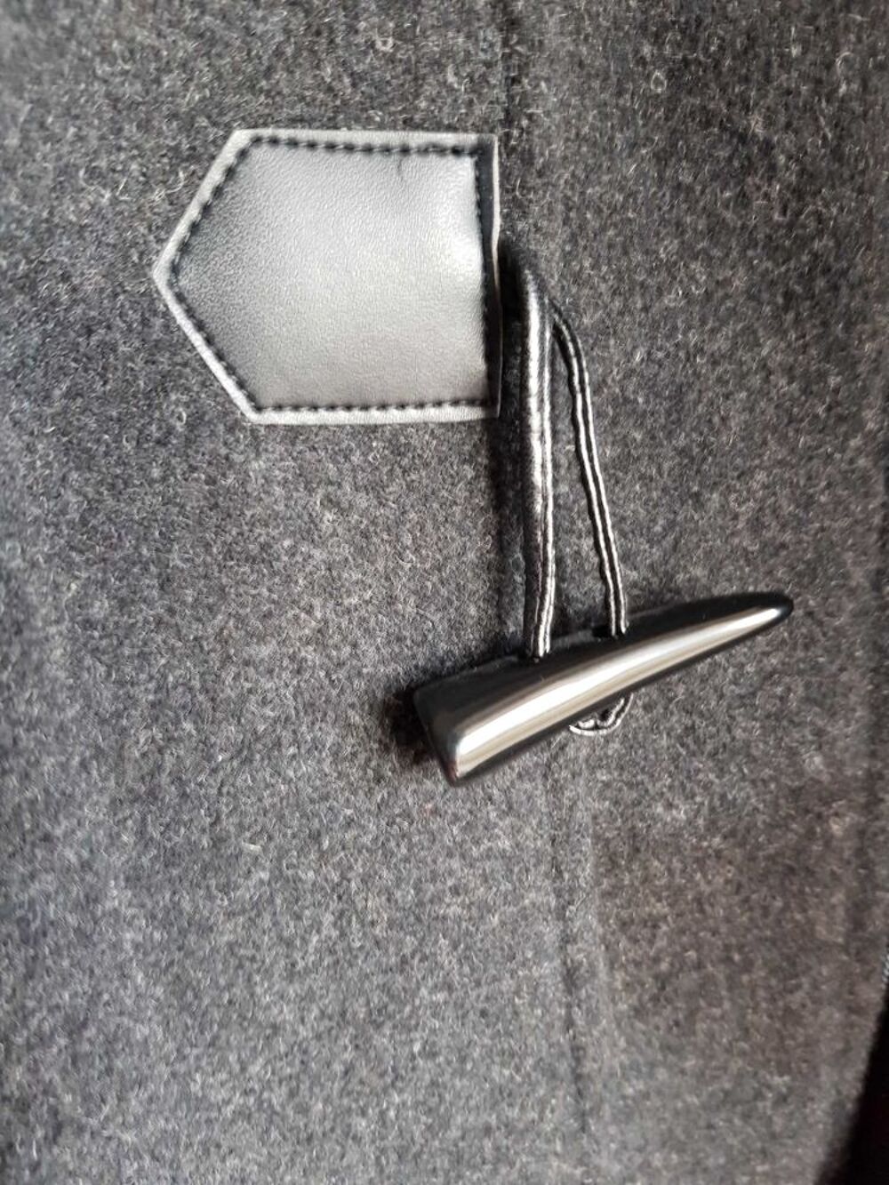 duffle coat Vtements