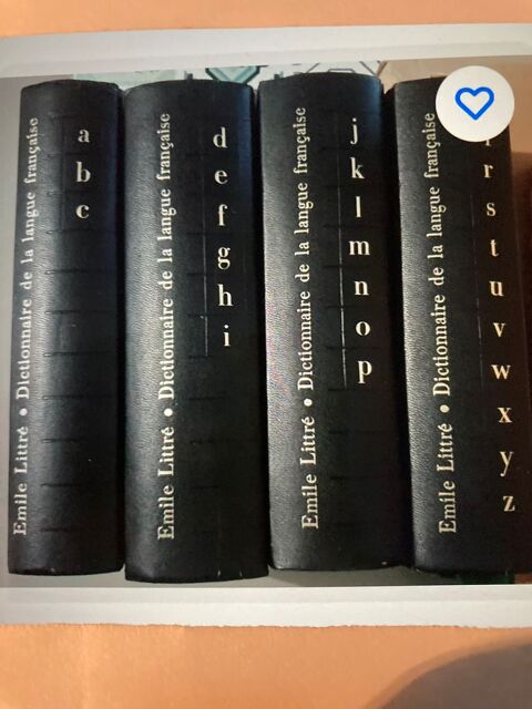 Le Littr� 30 Villeneuve-Tolosane (31)