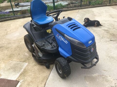 tracteur tondeuse 1500 Lorges (41)