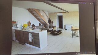  Maison � louer 3 pi�ces 107 m� L'hermenault