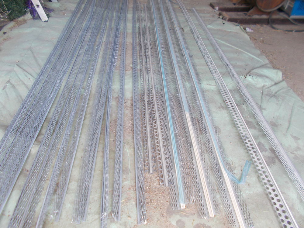 Joints de dilatation carrelage mur etc faire prix Bricolage