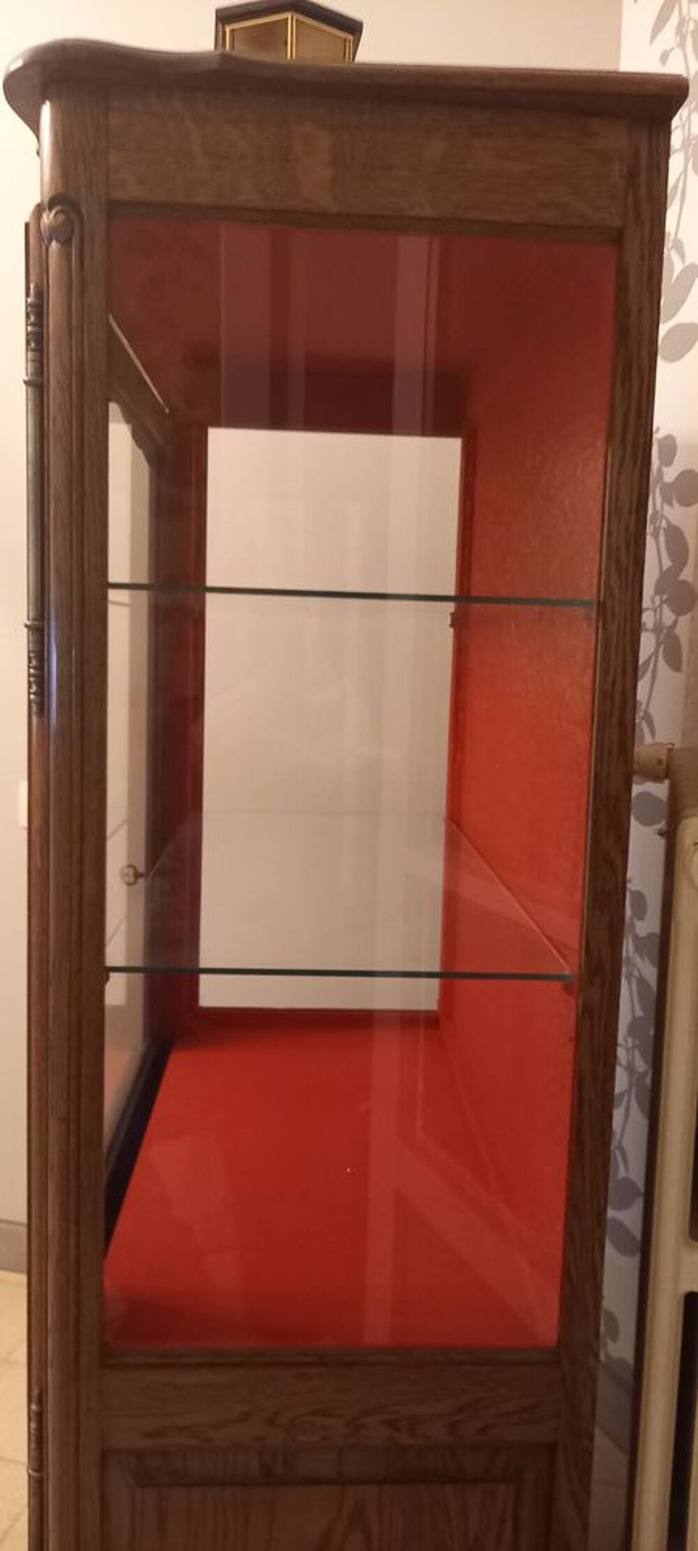 VITRINE Meubles