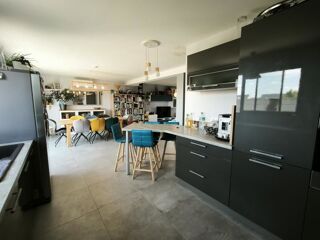  Maison � vendre 6 pi�ces 124 m�