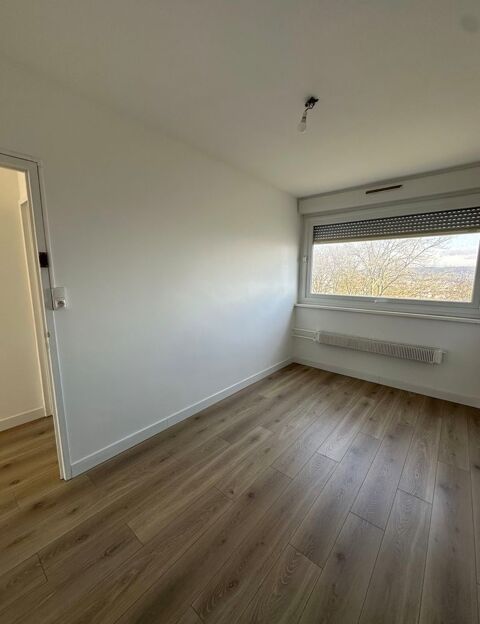  Appartement � louer 5 pi�ces 80 m� Nancy