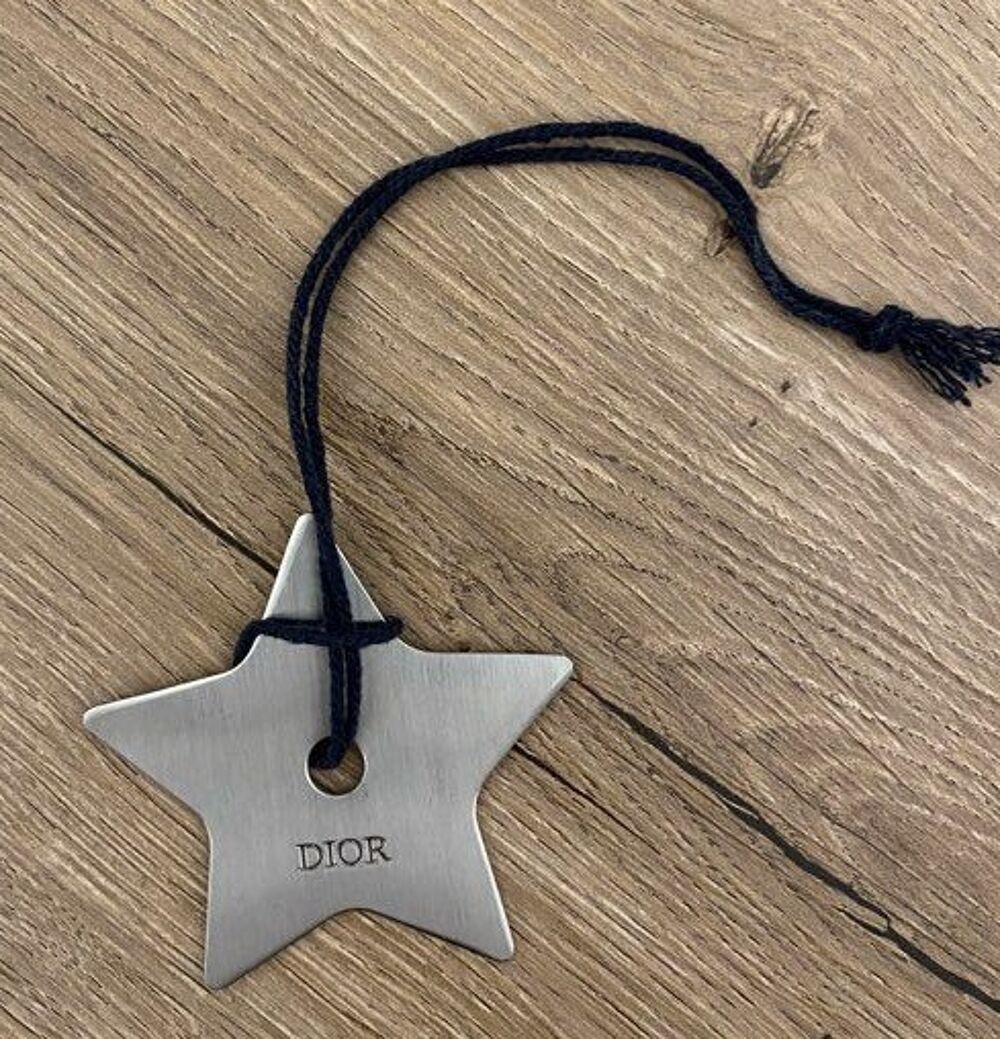 &Eacute;toile Dior Décoration