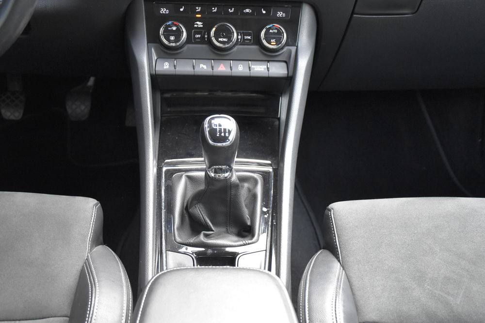 Karoq 2.0 TDI 150 ch SCR Style 2021 occasion 56300 Pontivy
