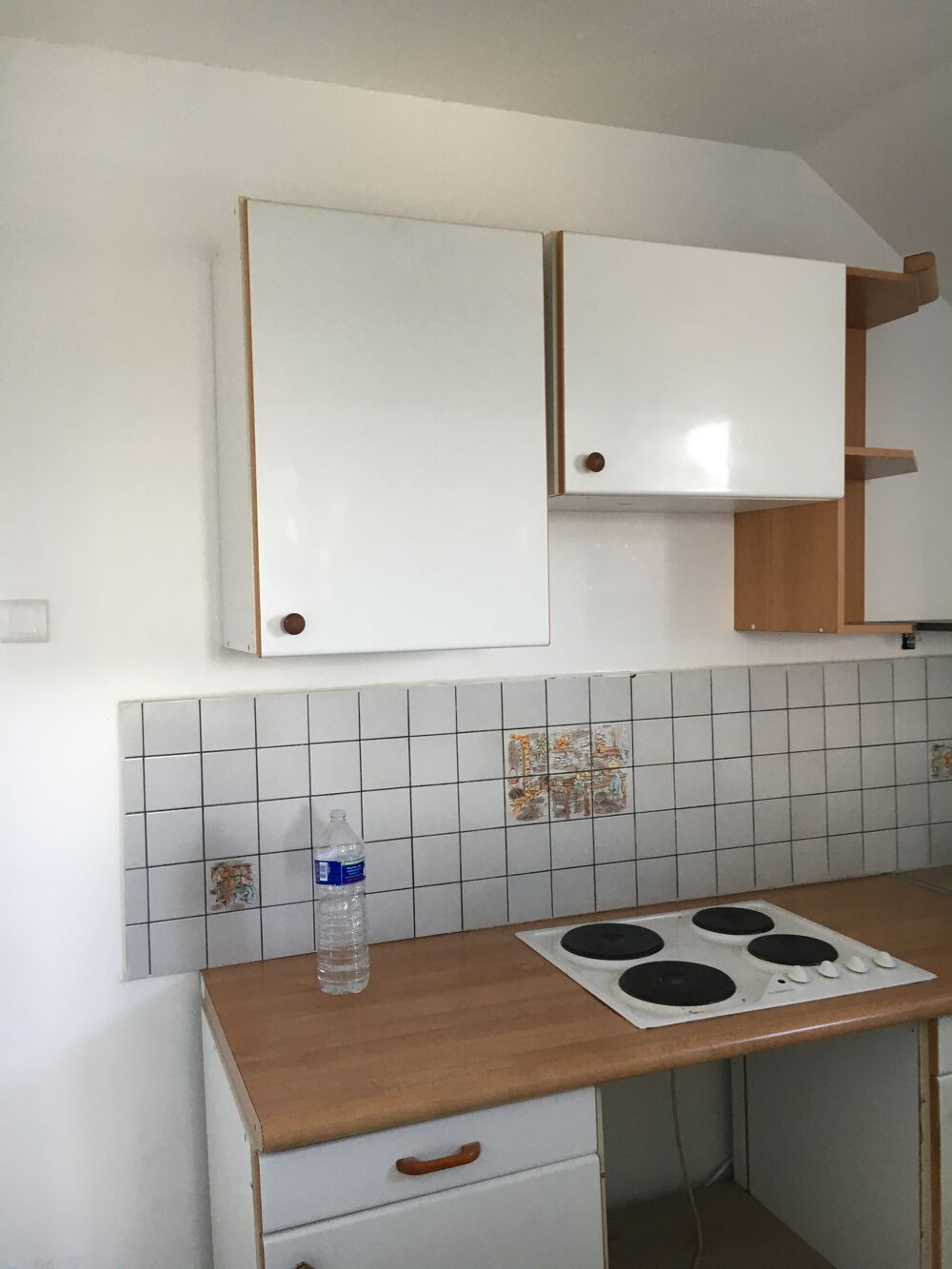 Vente Appartement APPARTEMENT LUMINEUX 2 PIECES Villepinte
