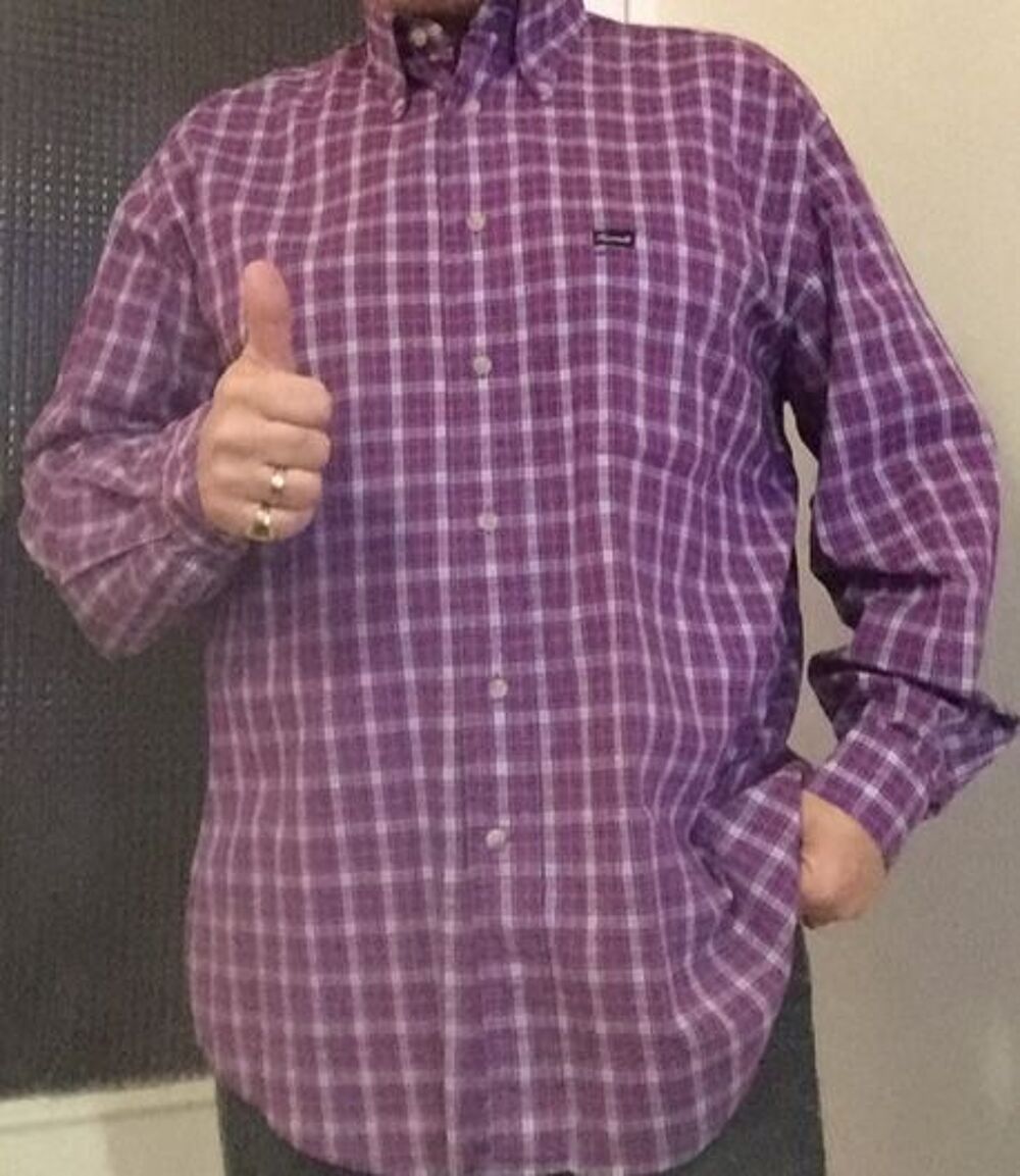chemise faconnable Vêtements