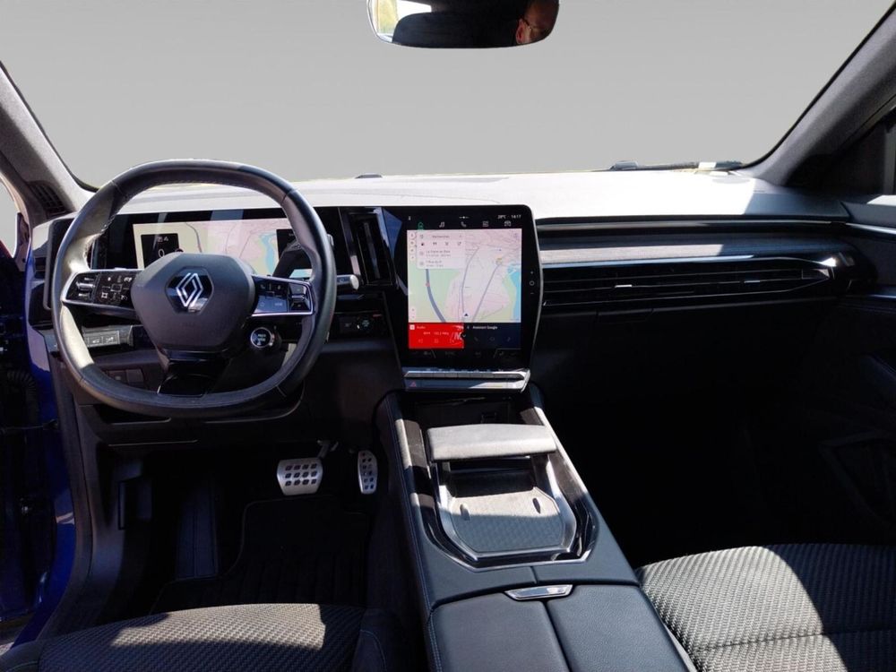 Austral mild hybrid 160 auto Techno esprit Alpine 2022 occasion 08200 Wadelincourt