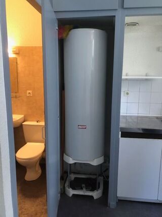  Appartement � louer 1 pi�ce 25 m�