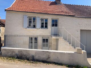  Maison à vendre 2 pièces 50 m²