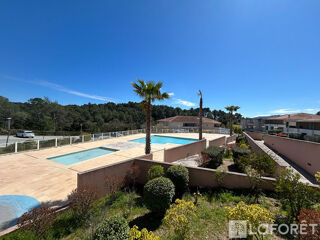  Appartement � louer 2/3 pi�ces 39 m� Roquebrune-sur-argens