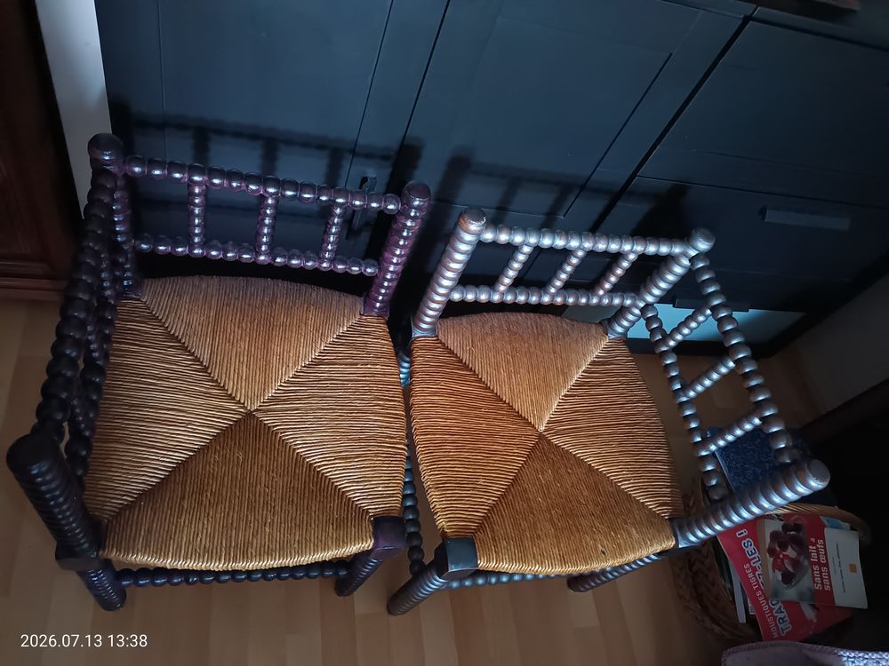 Fauteuils Meubles