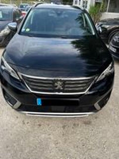 5008 BlueHDi 130ch S&S EAT8 Active Business 2019 occasion 84000 Avignon