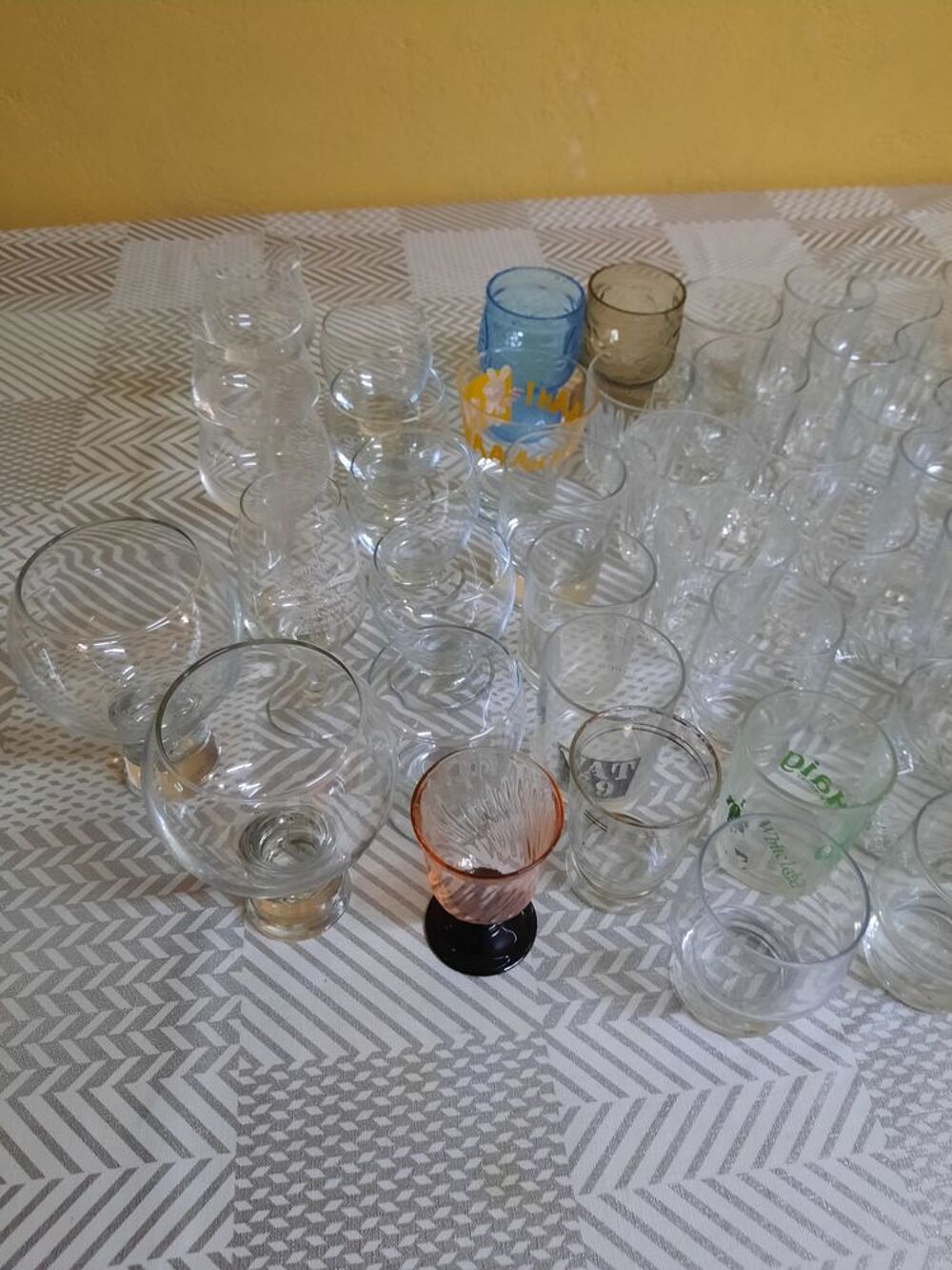 VERRES Cuisine