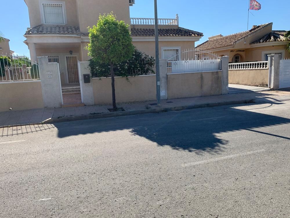   Villa avec Piscine privée Espagne Espagne, Alicante