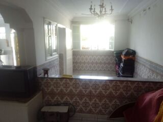  Maison à vendre 7 pièces 468 m² Casablanca, maroc