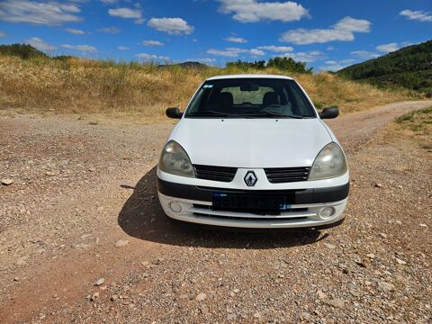 Renault clio SOCIETE 1.9 D RC