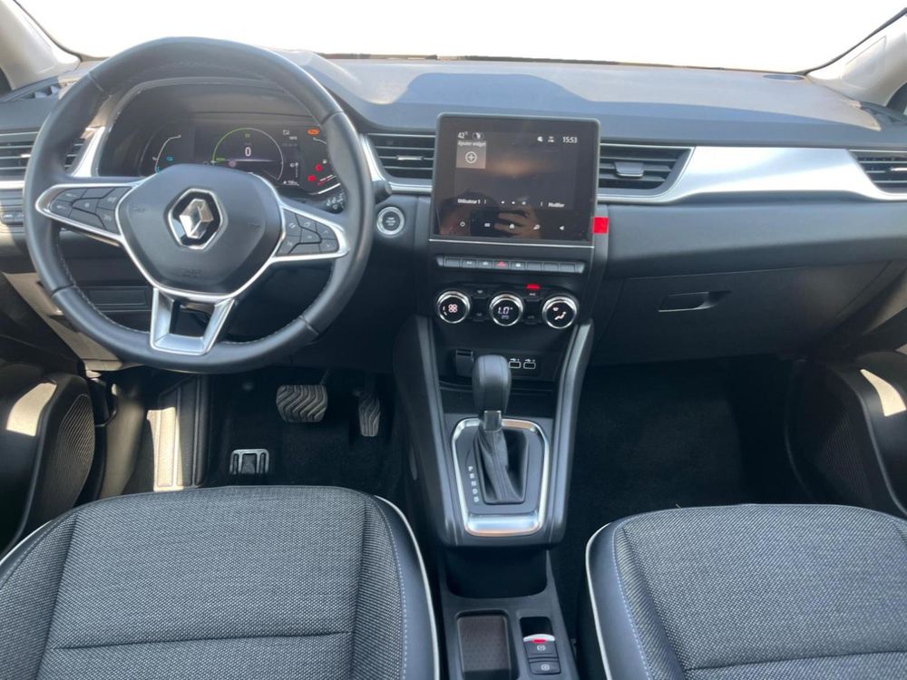 Captur E-Tech full hybrid 145 Techno 2024 occasion 91170 Viry-Ch&acirc;tillon