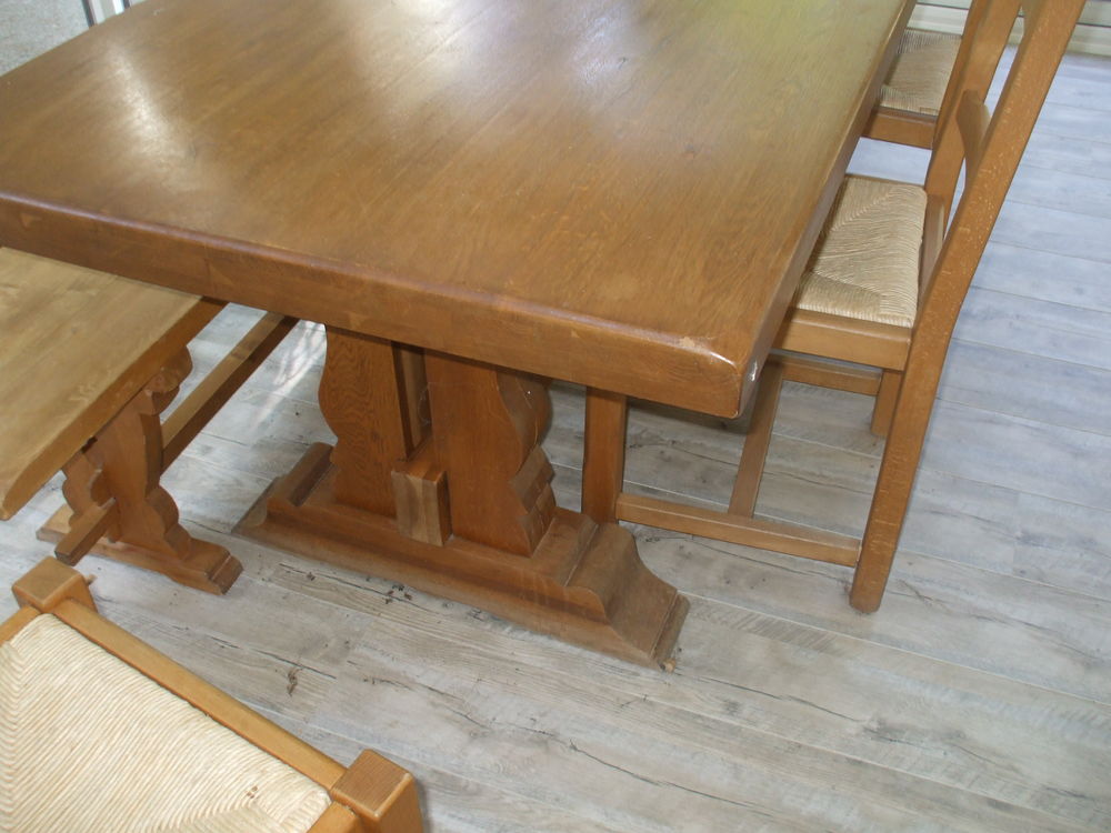 TABLE DE FERME Meubles