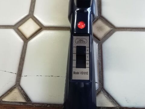 Fer à friser électrique Vidal Sassoon 0 62980 Noyelles-ls-vermelles