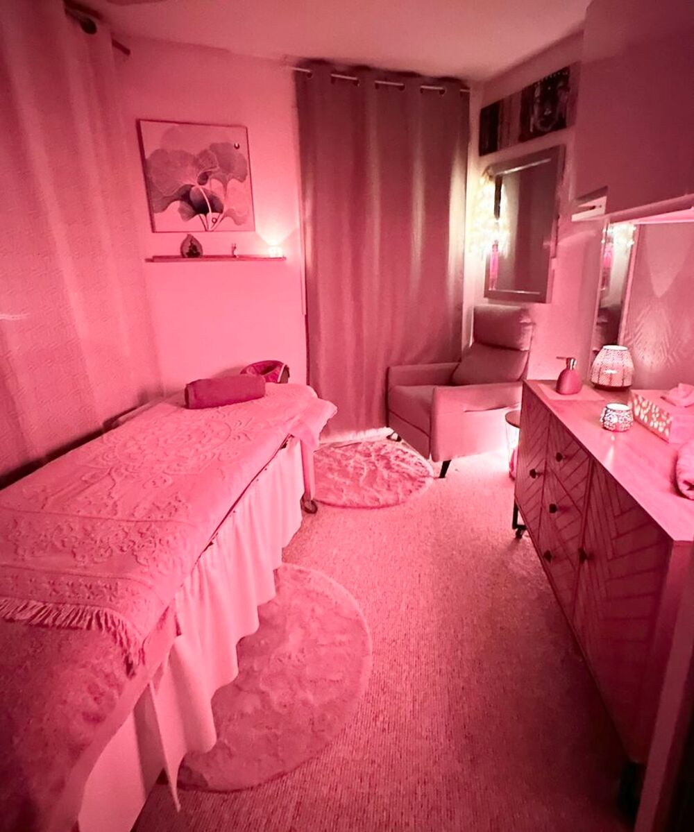   Massage relaxant tanta et californien  