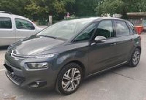 C4 Picasso BlueHDi 150 S&S Business 2016 occasion 54520 Laxou