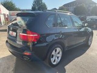 X5 xDrive30d 235ch Exclusive A 2009 occasion 20260 Calvi