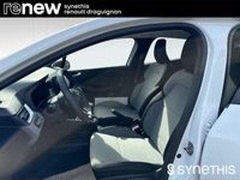 Clio V Clio SCe 65 ch GSR2 Evolution 2024 occasion 83300 Draguignan